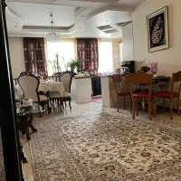 آپارتمان ۸۵ متر _ فول امکانات _ تکواحد _ ۸ سال