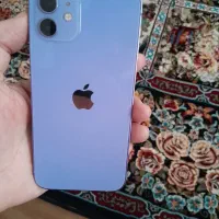 آیفون ۱۲ نرمال|موبایل|مشکیندشت, |دیوار