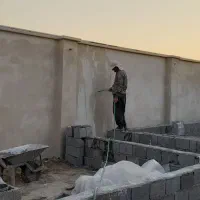 پلاستر نرمه|خدمات پیشه و مهارت|برازجان, |دیوار