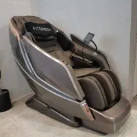 صندلی ماساژور fitorest مدل fr136