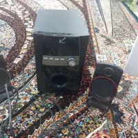 اسپیکر کامپیوتر