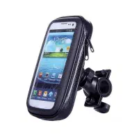 هولدر موتور دوچرخه ضد آب چرخشی 360 اصلی پیک زیپدار