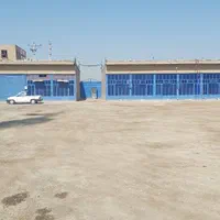 اجاره سوله و گاراژ و انبار|اجارهٔ دفتر صنعتی، کشاورزی، تجاری|اهواز, زرگان|دیوار