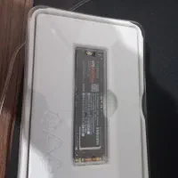 اس اس دی اینترنال سامسونگ مدل 970 EVO PLUS|قطعات و لوازم جانبی رایانه|تهران, مخصوص|دیوار