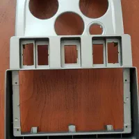 قاب مانیتور ال نود