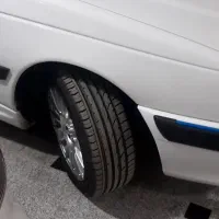 پژو پارس موتور جدید|خودرو سواری و وانت|تهران, شهرک استقلال|دیوار