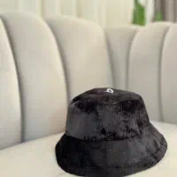 کلاه باکت تدی وارداتی|لباس|قم, باسکول|دیوار