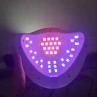 دستگاه uv قوی چراغ دار|آرایشی، بهداشتی، درمانی|مسجد سلیمان, |دیوار