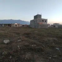 زمین مسکونی تجاری