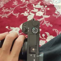 a6400 سونی 16.50 باطری اضافه اورجینال شارژر|دوربین عکاسی و فیلم‌برداری|رباط‌کریم, رباط‌کریم|دیوار