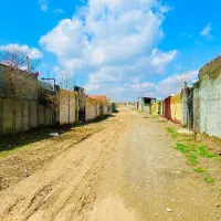 زمین600متر سندتکبرگ سرمایه گذاری ویلاسازی شاهنامه|فروش خانه و ویلا|مشهد, جاهد شهر|دیوار