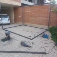 جوشکاری سیار