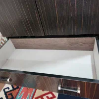 کمد جا لباسی در حد نو