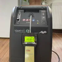 اکسیژنساز ۱۰ لیتری سوشیا درحد فیلیپس آمریکا بایپپ|آرایشی، بهداشتی، درمانی|تهران, نصرت|دیوار