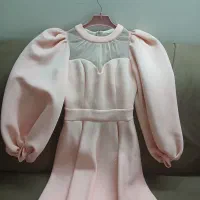 لباس مجلسی