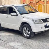 سوزکی ویتارا 2400 اتومات دودف کلاس هشت|خودرو سواری و وانت|ارومیه, |دیوار