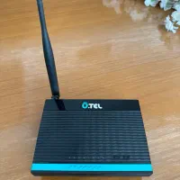 مودم  روتر مدل U.TEL-A154