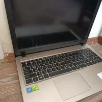 لپ تاپ ایسوس