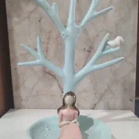 تعداد زیادی مجسمه های جدید متنوع نو حراجی|مجسمه، تندیس، ماکت|مشهد, فاطمیه|دیوار