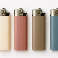 انواع فندک به قیمت عمده