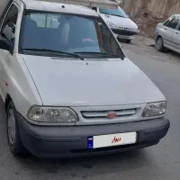 پرایدوانت ۹۷بدون رنگ