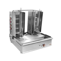 کباب ترکی شاورما پز دونر کباب تک سیخ کباب پز ترکی|کافیشاپ و رستوران|اسلامشهر, شهرک صنعتی چیچکلو|دیوار