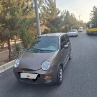 mvm 110 سه سیلندر