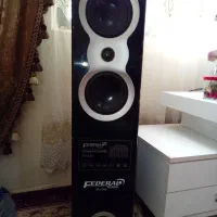 اسپیکر پرقدرت|سیستم صوتی خانگی|مشهد, طلاب|دیوار