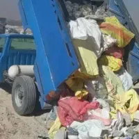 حمل نخاله ساختمانی تخریب منازل پخش مصالح ساختمانی