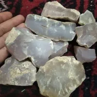 سنگ عقیق راف درجه یک