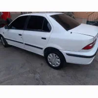 سمندمدل ۸۶|خودرو سواری و وانت|شیراز, باهنر|دیوار