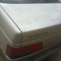 پژو ۴۰۵|خودرو سواری و وانت|چالدران, |دیوار