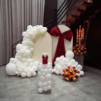 بادکنک آرایی و فینگرفود|خدمات پذیرایی، مراسم|کرمان, |دیوار