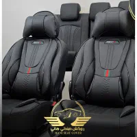 تولید کننده روکش صندلی خودرو