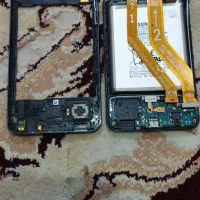 گوشی سامسونگa50s و s7edge  نیاز به تعمیر