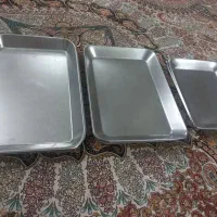 سینی مخصوص رستوران دارها