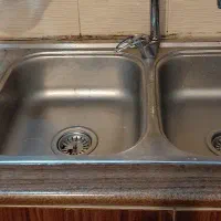 فروش کابینت و سینک و گاز رو میزی|مصالح و تجهیزات ساختمان|رشت, کوی مهر|دیوار