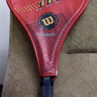 راکت تنیس ویلسون