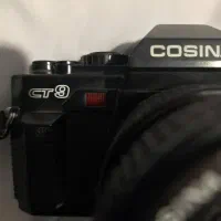 دوربین عکاسی آنالوگ کاشینا