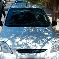 ریو ۸۷سالم موتور گیربکس اساسی ۵ سال ضمانت