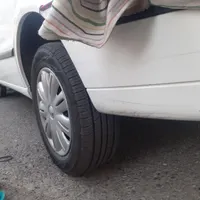 سمند LX ساده، مدل ۱۳۹۹|خودرو سواری و وانت|پرند, |دیوار