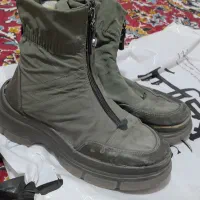 ۷ جفت کفش اصلی سایز ۴۰|کیف، کفش، کمربند|کرمانشاه, |دیوار