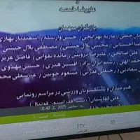 تلوزیون ال ادی ۴۳|تلویزیون و پروژکتور|تربت جام, کلالی|دیوار