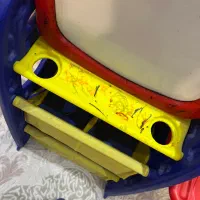 تخته دوکاره برند crayola|اسباب‌‌بازی|تهران, صادقیه|دیوار