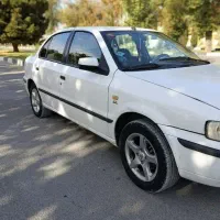 سمند LX