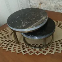 استند سنگی و جا کیکی