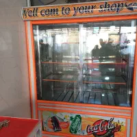 یخچال ۴ درب سالم سالم