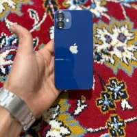 ایفون ۱۲مینی فقط معاوضه با ایفون۱۱