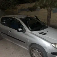 ۲۰۶ تیپ ۵