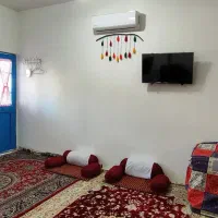 کلبه آبی - واحد گیل ماه - کد 676367